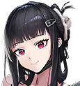 D: Killer Wife an SSR Supporter Nikke from Elysion