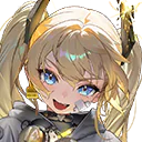 Laplace: Ultimate Hero an SSR Attacker Nikke from Missilis