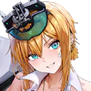 Maxwell: Ordinary Mechanic an SSR Supporter Nikke from Missilis