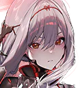 Scarlet: Black Shadow an SSR Attacker Nikke from Pilgrim
