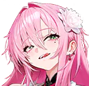 Velvet an SSR Supporter Nikke from Tetra