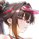 Marciana: Marine Study an SSR Attacker Nikke from Elysion