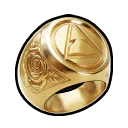 Signet Ring