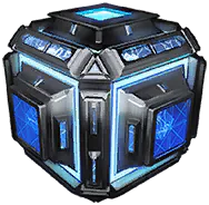 Piercing Cube