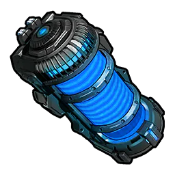 Piercing Battery