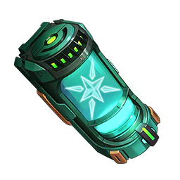 Healing Battery