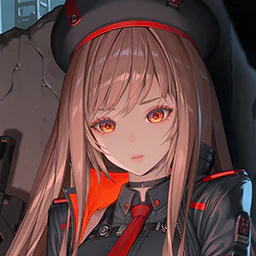 Comrade